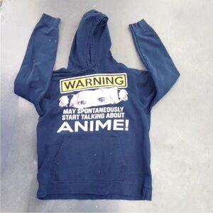 Spur Favorite Hoodie Large unisex